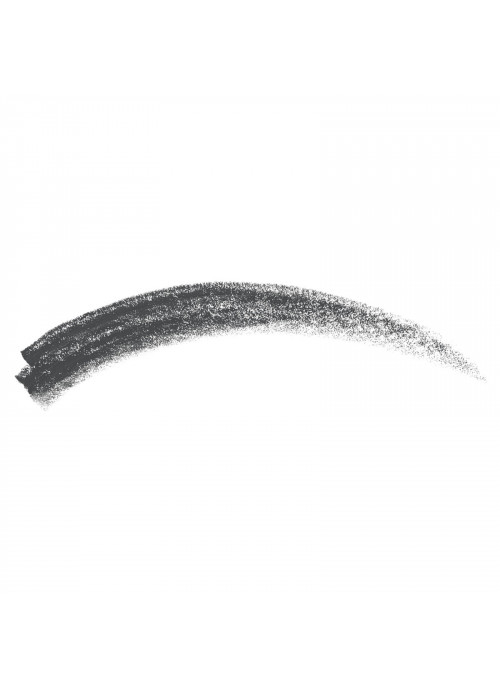 Rimmel London, Brow This Way Eyebrow Definer, 004 Soft Black, .008 oz (.25g)