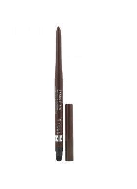 Rimmel London, Exaggerate Eye Definer, 212 Rich Brown, 0.009 oz (.28 g)