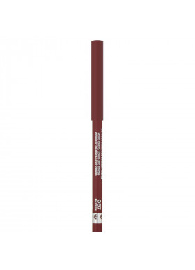 Rimmel London, Exaggerate Full Color Lip Liner, 057 Ravish, .008 oz (.25 g)