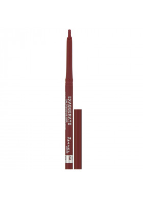 Rimmel London, Exaggerate Full Color Lip Liner, 057 Ravish, .008 oz (.25 g)
