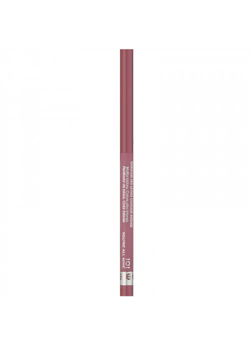 Rimmel London, Exaggerate Full Color Lip Liner, 101 You're All Mine, .008 oz (.25 g)