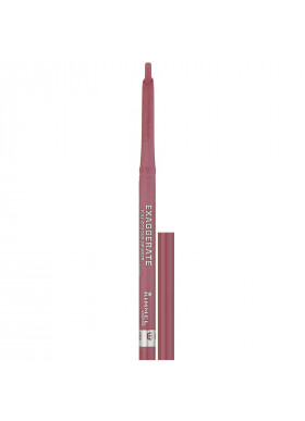 Rimmel London, Exaggerate Full Color Lip Liner, 101 You're All Mine, .008 oz (.25 g)