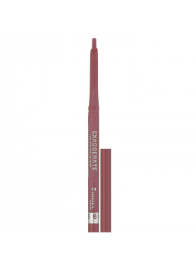 Rimmel London, Exaggerate Full Color Lip Liner, Enchantment 070 , 0.008 oz (0.25 g)