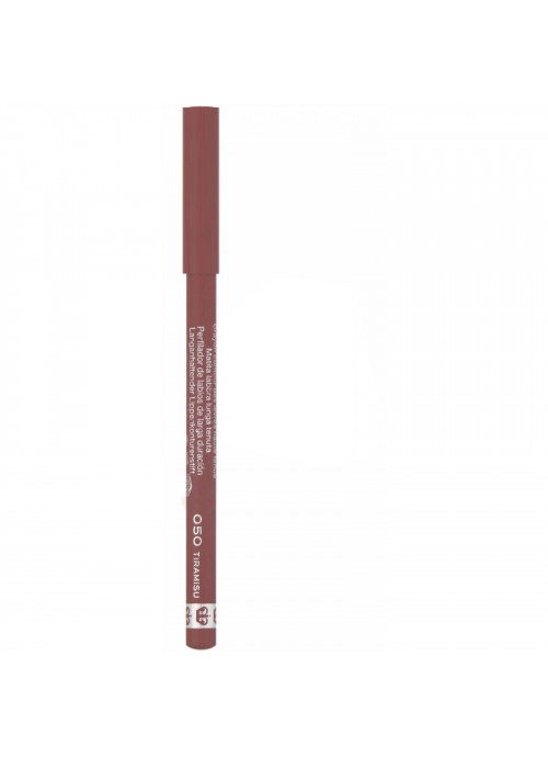 Rimmel London, Lasting Finish, 1000 Kisses Stay On Lip Contouring Pencil, 050 Tiramisu, .04 oz (1.2 g)