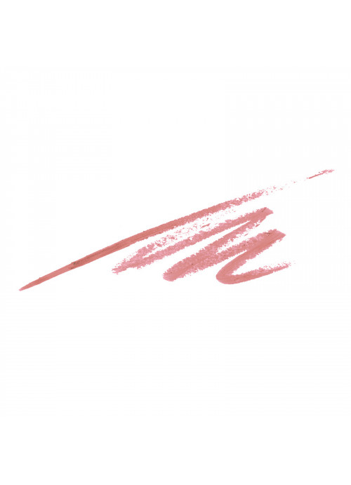Rimmel London, Lasting Finish, 1000 Kisses Stay On Lip Contouring Pencil, 080 Blushing Nude, .04 oz (1.2 g)