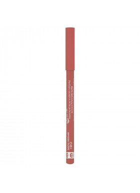 Rimmel London, Lasting Finish, 1000 Kisses Stay On Lip Contouring Pencil, 081 Spiced Nude, .04 oz (1.2 g)