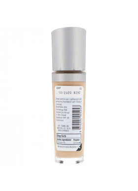 Rimmel London, Lasting Finish 25HR Breathable Long Wear Foundation, 200 Soft Beige, 1 fl oz (30 ml)