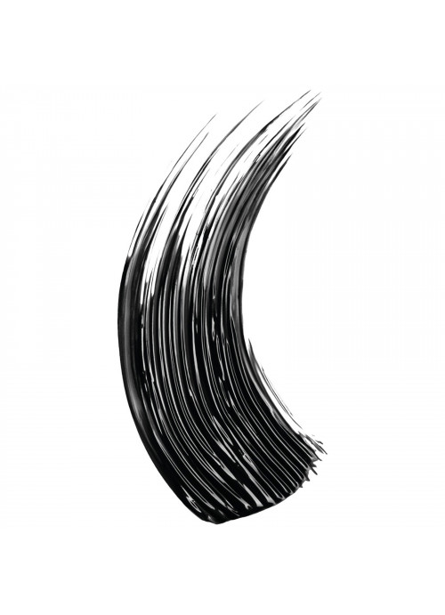 Rimmel London, Scandaleyes Curve Alert Mascara, 001 Black, 0.41 fl oz (12 ml)