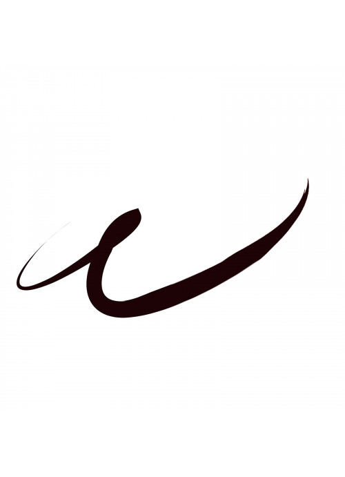 Rimmel London, Scandaleyes Gel Eyeliner, 001 Black, 0.085 fl oz (2.4 g)