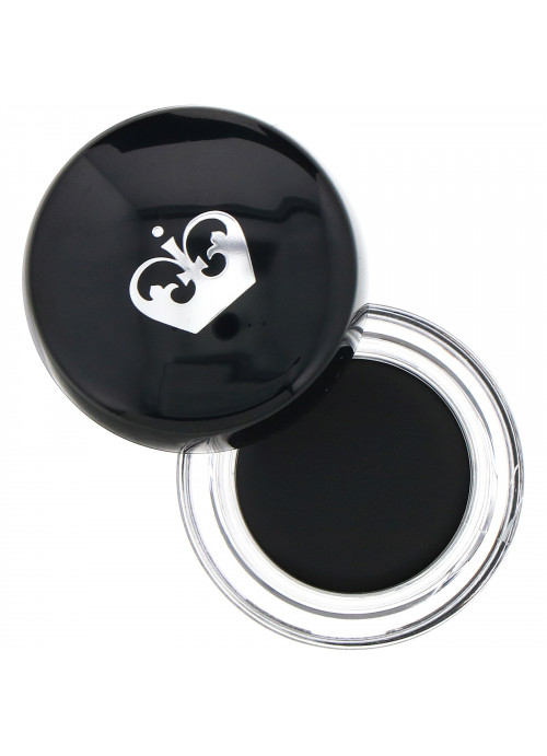 Rimmel London, Scandaleyes Gel Eyeliner, 001 Black, 0.085 fl oz (2.4 g)