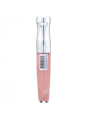 Rimmel London, Stay Glossy Lip Gloss, 110 Dorchester Rose, .18 fl oz (5.5 ml)