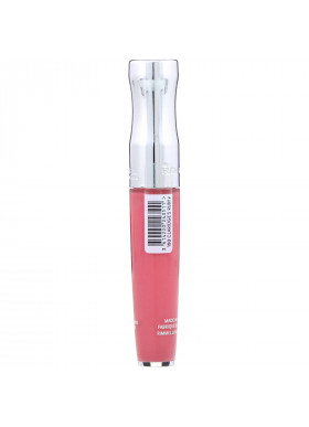Rimmel London, Stay Glossy Lip Gloss, 150 Claridge's Ruby, .18 fl oz (5.5 ml)