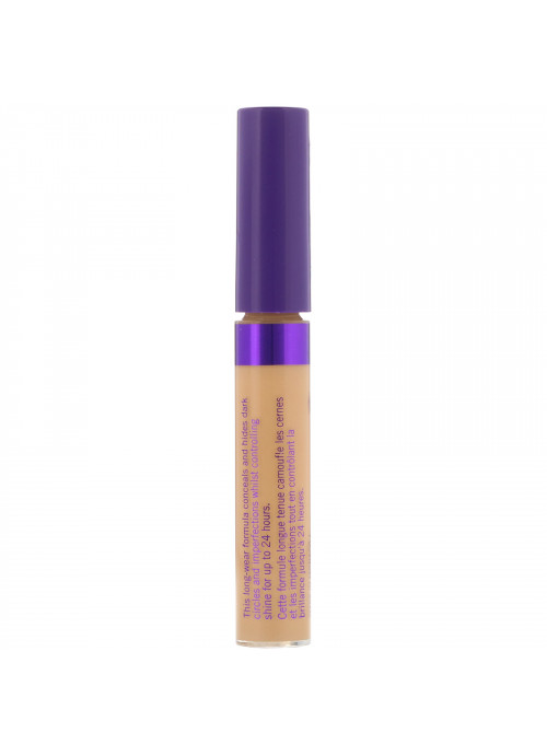 Rimmel London, Stay Matte Concealer, 312 Buff, .23 fl oz (7 ml)