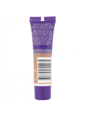 Rimmel London, Stay Matte Full Coverage Mattifying Foundation, 202 Sun Beige, 1 fl oz (30 ml)