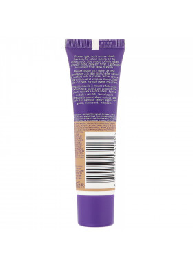 Rimmel London, Stay Matte Full Coverage Mattifying Foundation, 305 Buff, 1 fl oz (30 ml)