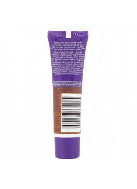 Rimmel London, Stay Matte Full Coverage Mattifying Foundation, 506 Deep Noisette, 1 fl oz (30 ml)