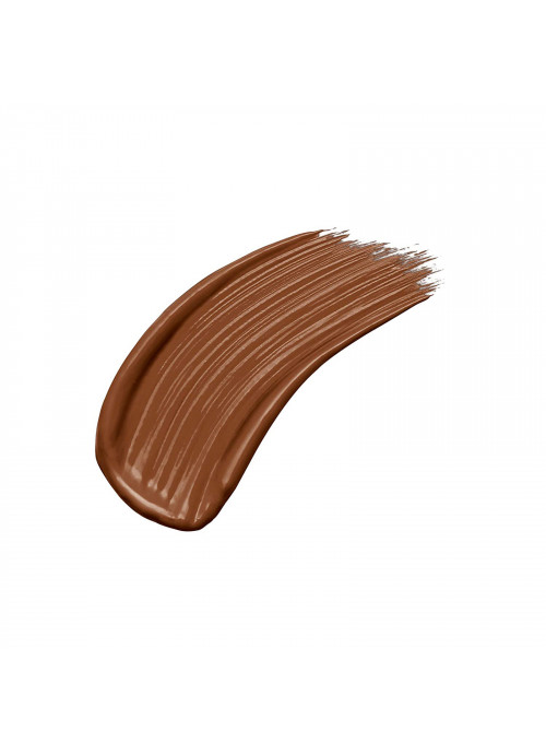 Rimmel London, Stay Matte Full Coverage Mattifying Foundation, 506 Deep Noisette, 1 fl oz (30 ml)