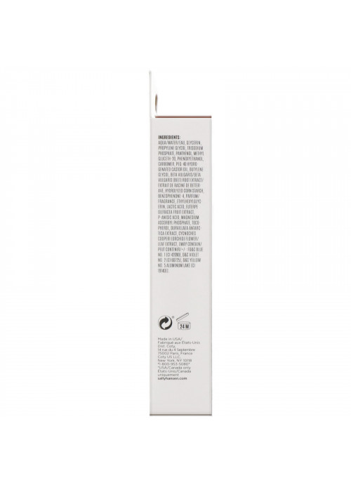 Sally Hansen, Moisture Rehab, 0.33 fl oz (10 ml)
