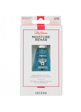 Sally Hansen, Moisture Rehab, 0.33 fl oz (10 ml)