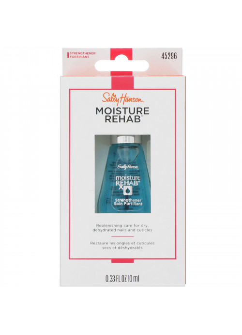 Sally Hansen, Moisture Rehab, 0.33 fl oz (10 ml)