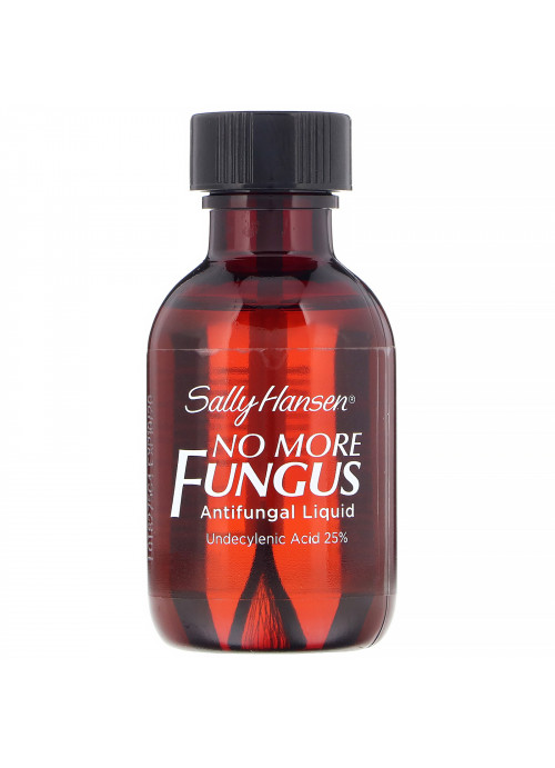 Sally Hansen, No More Fungus, Maximum Strength, 1.3 fl oz (39 ml)