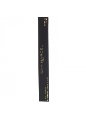 Sam Marcel, Luxurious Liner, Black, 0.018 fl oz  (0.55 ml)