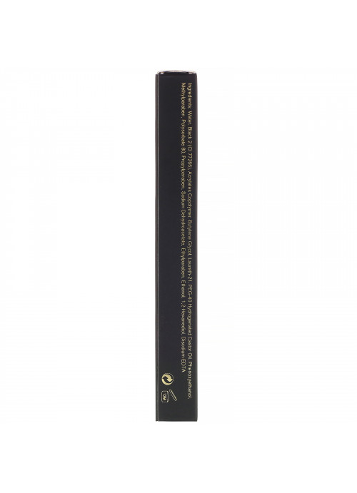 Sam Marcel, Luxurious Liner, Black, 0.018 fl oz  (0.55 ml)