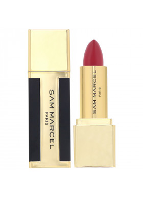 Sam Marcel, Luxurious Lip Color, Matte, Isabella, 0.141 oz (4 g)