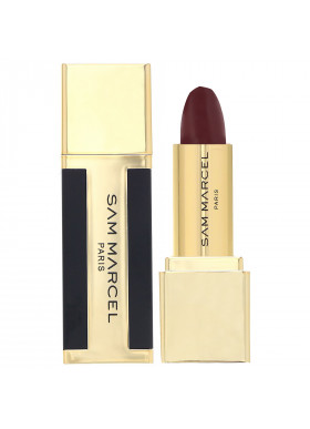 Sam Marcel, Luxurious Lip Color, Satin, Coco, 0.141 oz (4 g)