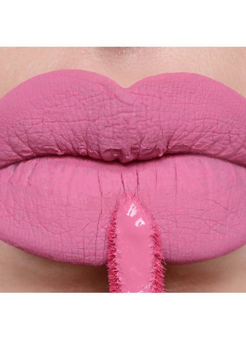 Sam Marcel, Luxurious Liquid Lipstick, Fleur, 0.185 fl oz (5.50 ml)