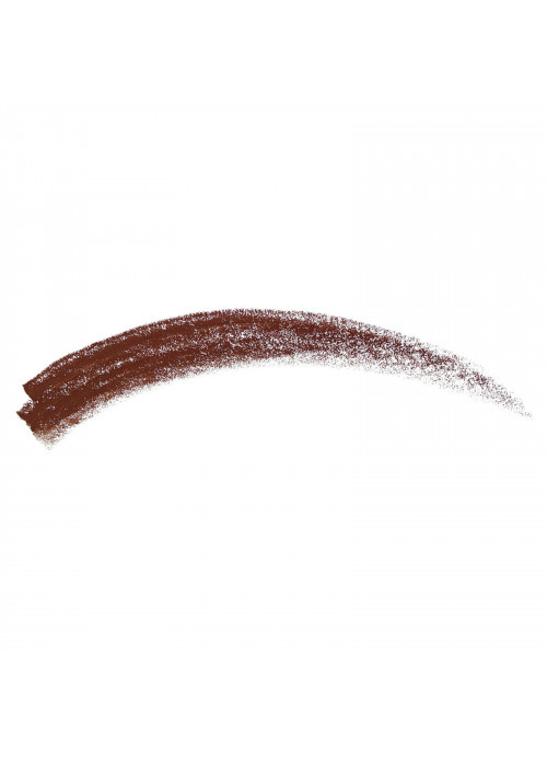Sana, New Born, Eyebrow Powder & Pencil, B7 Marron Brown , 1 Piece