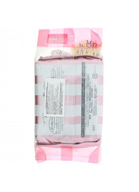 Sana, Zubolabo, Facial Cleansing Lotion Sheet, 35 Sheets