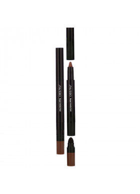 Shiseido, Kajal InkArtist Shadow, Liner, Brow, 01 Tea House, .02 oz (0.8 g)