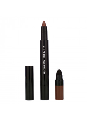Shiseido, Kajal InkArtist Shadow, Liner, Brow, 01 Tea House, .02 oz (0.8 g)