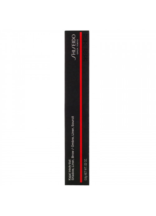 Shiseido, Kajal InkArtist, Shadow, Liner, Brow, 09 Nippon Noir, .02 oz (0.8 g)