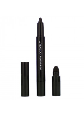 Shiseido, Kajal InkArtist, Shadow, Liner, Brow, 09 Nippon Noir, .02 oz (0.8 g)