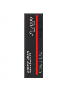 Shiseido, LacquerInk LipShine, 302 Plexi Pink, .2 fl oz (6 ml)
