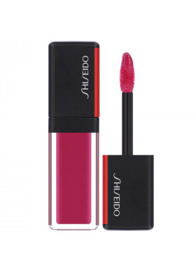 Shiseido, LacquerInk LipShine, 302 Plexi Pink, .2 fl oz (6 ml)