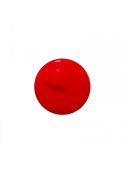 Shiseido, LacquerInk LipShine, 304 Techno Red, .2 fl oz (6 ml)