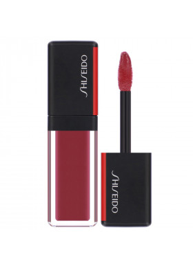 Shiseido, LacquerInk LipShine, 309 Optic Rose, .2 fl oz (6 ml)