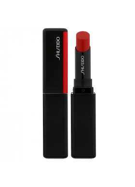 Shiseido, VisionAiry Gel Lipstick, 221 Code Red, .05 oz (1.6 g)