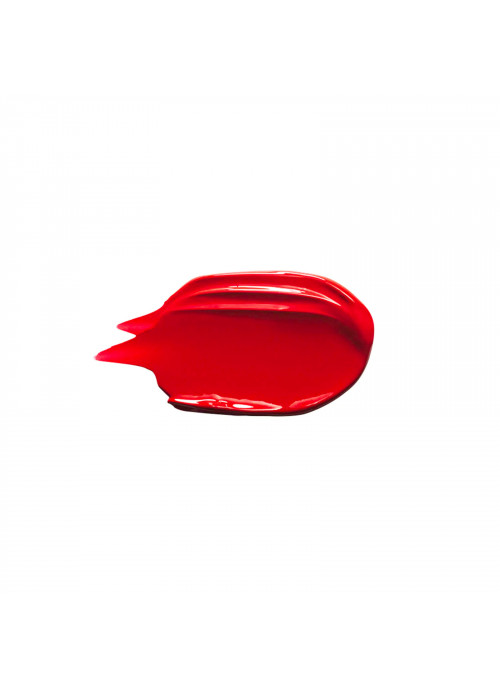 Shiseido, VisionAiry Gel Lipstick, 222 Ginza Red,  .05 oz (1.6 g)