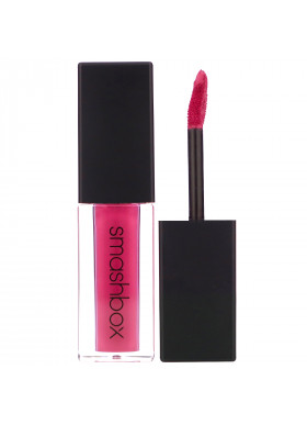 Smashbox, Always On Liquid Lipstick, Big Spender, 0.13 fl oz (4 ml)