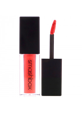 Smashbox, Always On Liquid Lipstick, Driver's Seat,  0.13 fl oz (4 ml)
