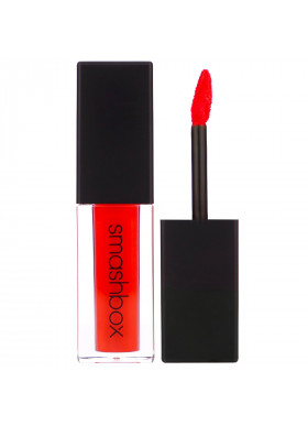 Smashbox, Always On Liquid Lipstick, Thrill Seeker, 0.13 fl oz (4 ml)