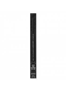 Smashbox, Always Sharp Waterproof Kohl Liner, Raven, .01 oz (.28 g)