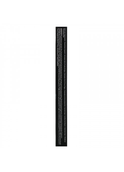 Smashbox, Always Sharp Waterproof Kohl Liner, Raven, .01 oz (.28 g)