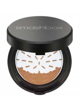 Smashbox, Halo Hydrating Perfecting Powder, Medium, .50 oz (15 g)