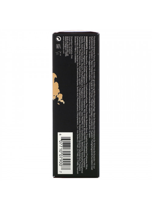 Smashbox, Studio Skin 15 Hour Wear Hydrating Foundation 3.02 Medium with Neutral Olive Undertone, 1 fl oz (30 ml)