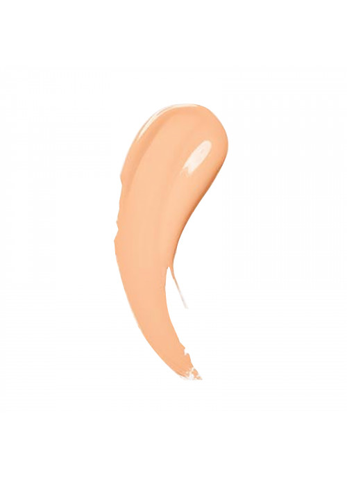 Smashbox, Studio Skin 24 Hour Wear Hydrating Foundation 2.1 Light with Warm Peach Undertone, 1 fl oz (30 ml)